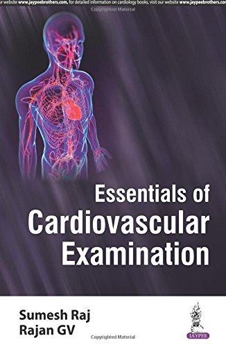 Essentials of Cardiovascular Examination                                                                                                              <br><span class="capt-avtor"> By:Raj, Sumesh                                       </span><br><span class="capt-pari"> Eur:45,51 Мкд:2799</span>